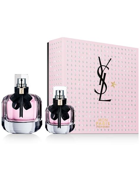 ysl mon paris geschenkset|Mon Paris Eau de Parfum Gift Set .